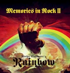 Memories in Rock II