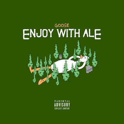 Enjoy with Ale