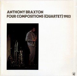 Four Compositions (Quartet) 1983