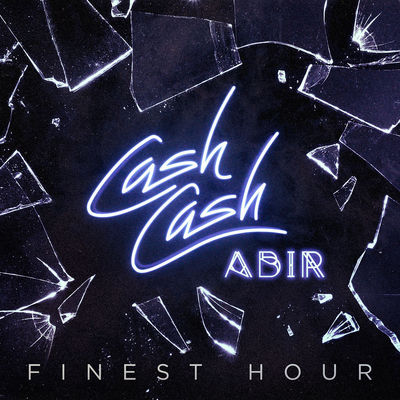 Finest Hour (feat. Abir)