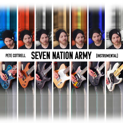 Seven Nation Army (Instrumental)