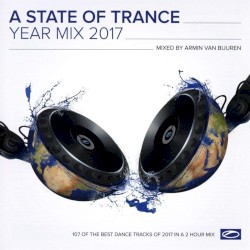 A State of Trance: Year Mix 2017