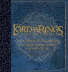 The Lord of the Rings: The Two Towers (Original Motion Picture Soundtrack)