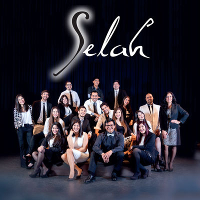 Selah