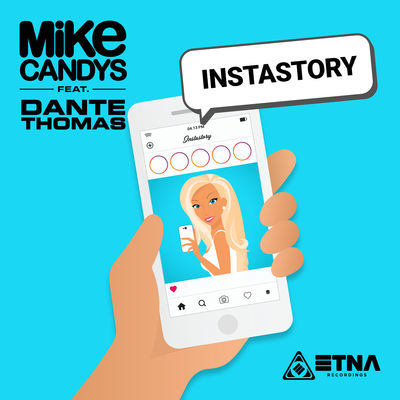 Instastory (feat. Dante Thomas) [Radio Edit]