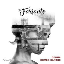 El farsante (remix)