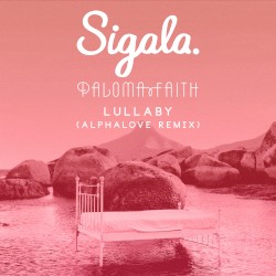 Lullaby (Alphalove remix)