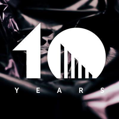 10 Years Einmusika mixed by Einmusik