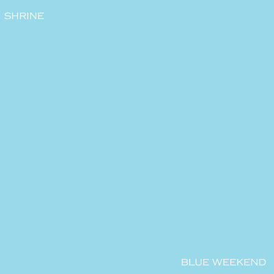 Blue Weekend