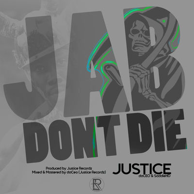 Jab Don't Die