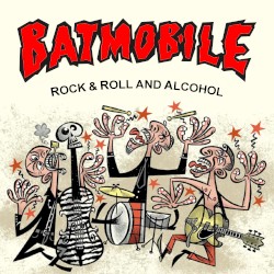 Rock & Roll and Alcohol