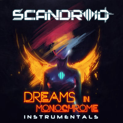 Dreams in Monochrome (Instrumentals)