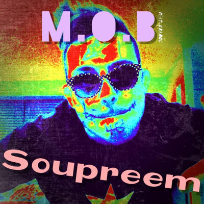 Soupreem (feat. Krangg)