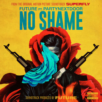 No Shame (feat. PARTYNEXTDOOR) [From the 