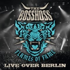 Flames of Fame (Live Over Berlin)