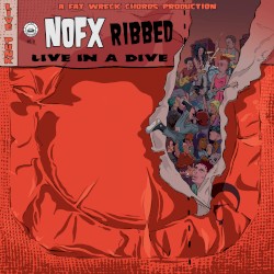 Ribbed – Live in a Dive