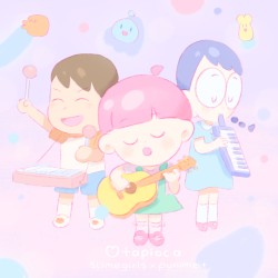 tapioca OST