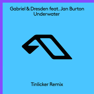 Underwater (Tinlicker Remix) [feat. Jan Burton]