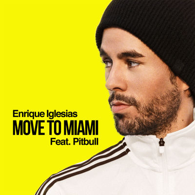 MOVE TO MIAMI (feat. Pitbull)