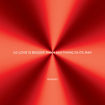 Love Is Bigger Than Anything In Its Way - EP (Rem