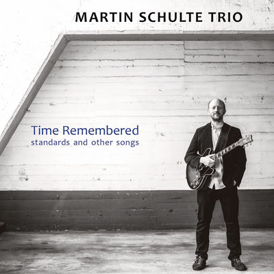 Time Remembered (feat. Henning Gailing & Jens Dueppe) [Standards and Other Songs]