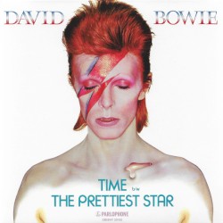 Time / The Prettiest Star