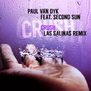 Crush (Las Salinas Remix)