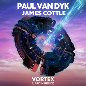 Vortex (Jardin Remix)