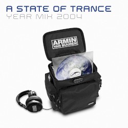 A State Of Trance: Year Mix 2004