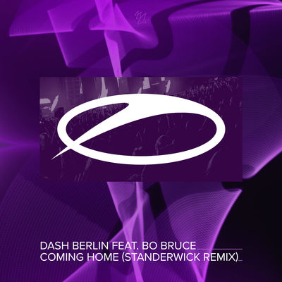 Coming Home (feat. Bo Bruce) [STANDERWICK Remix]