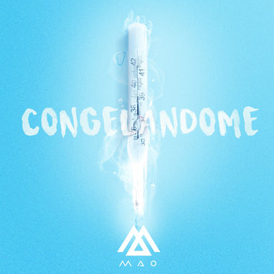 Congelándome