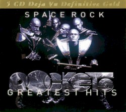 Space Rock: Greatest Hits