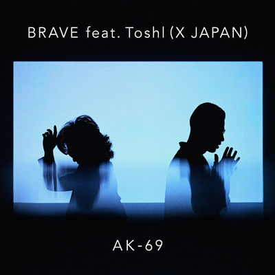 Brave (feat. Toshl)