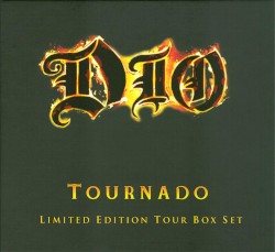 Tournado - Limited Edition Tour Box Set