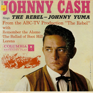 The Rebel - Johnny Yuma