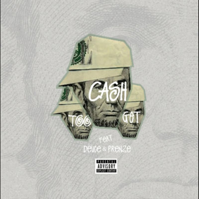 Cash 2 Get (feat. Anthony Bezel & Prenze)