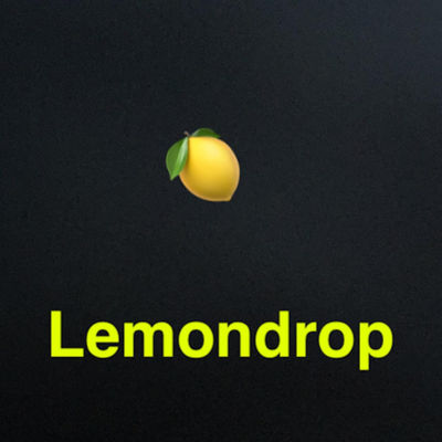 Lemondrop