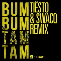 Bum bum tam tam (Tiësto & SWACQ remix)