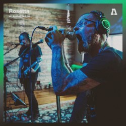 Audiotree Live