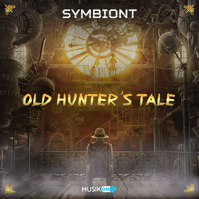 Old Hunter's Tale