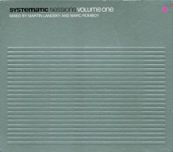 Systematic Sessions, Volume One