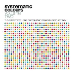 Systematic Colours, Volume Two