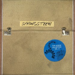 The Album Collection Vol. 2, 1987–1996
