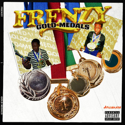 Gold Medals