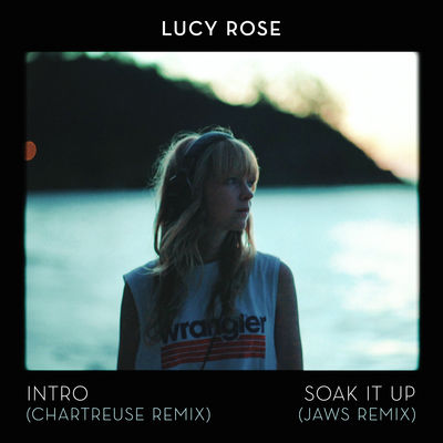 Intro / Soak It Up (Remixes