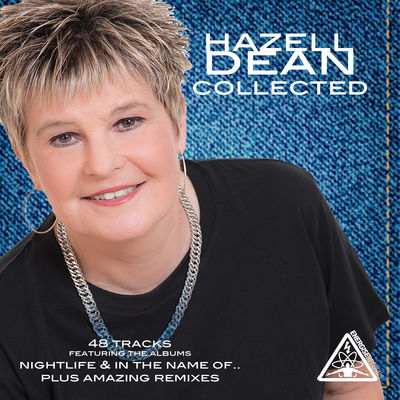 Hazell Dean Collected