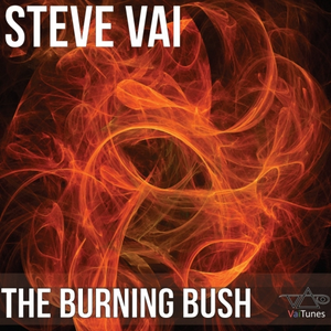 Burning Bush (Vaitunes #5)