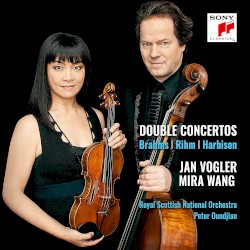 Double Concertos