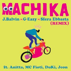 Machika (remix)