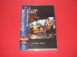 Totally Stripped – Live at L’Olympia Paris 1995.07.03